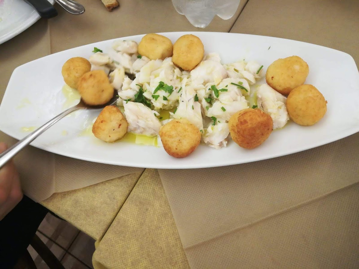 Osteria Del Baccalà-10