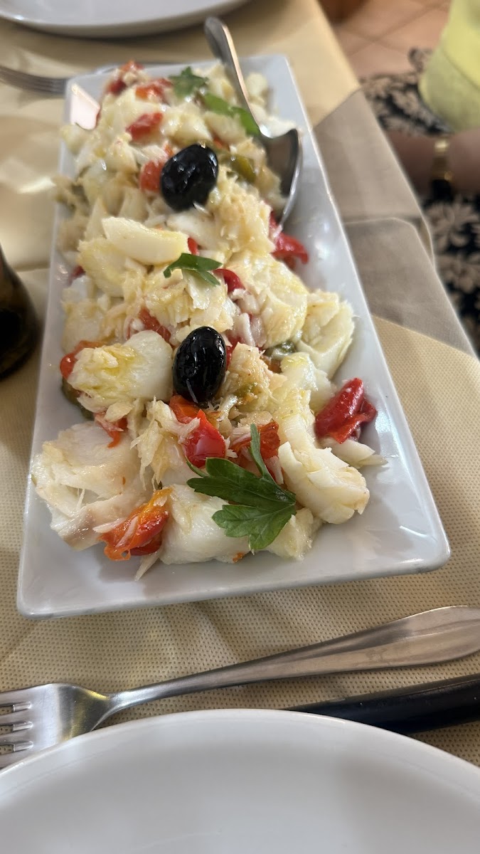 Osteria Del Baccalà-2
