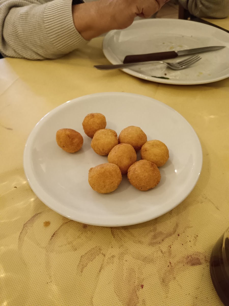 Osteria Del Baccalà-3