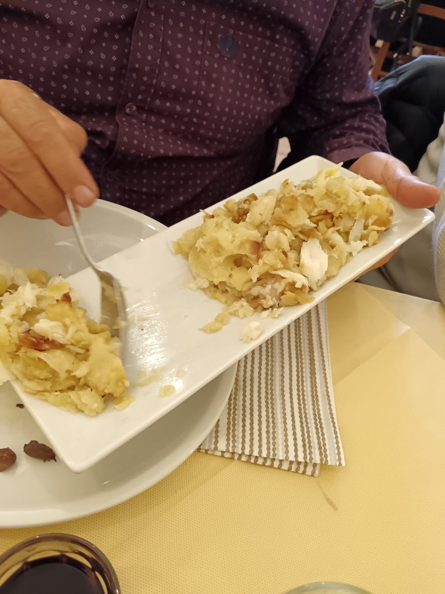 Osteria Del Baccalà-4