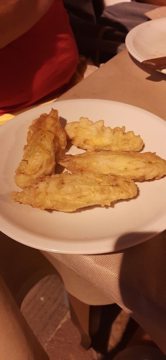 Osteria Del Baccalà-5