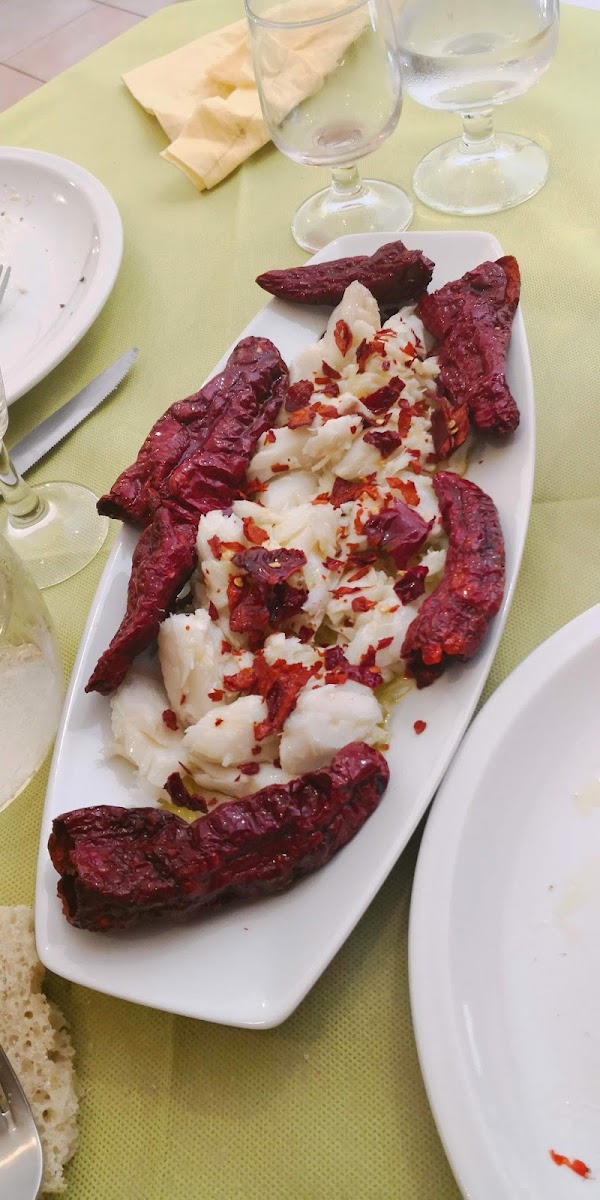Osteria Del Baccalà-7