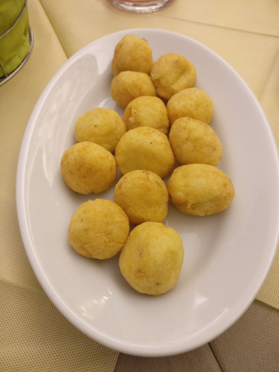 Osteria Del Baccalà-8