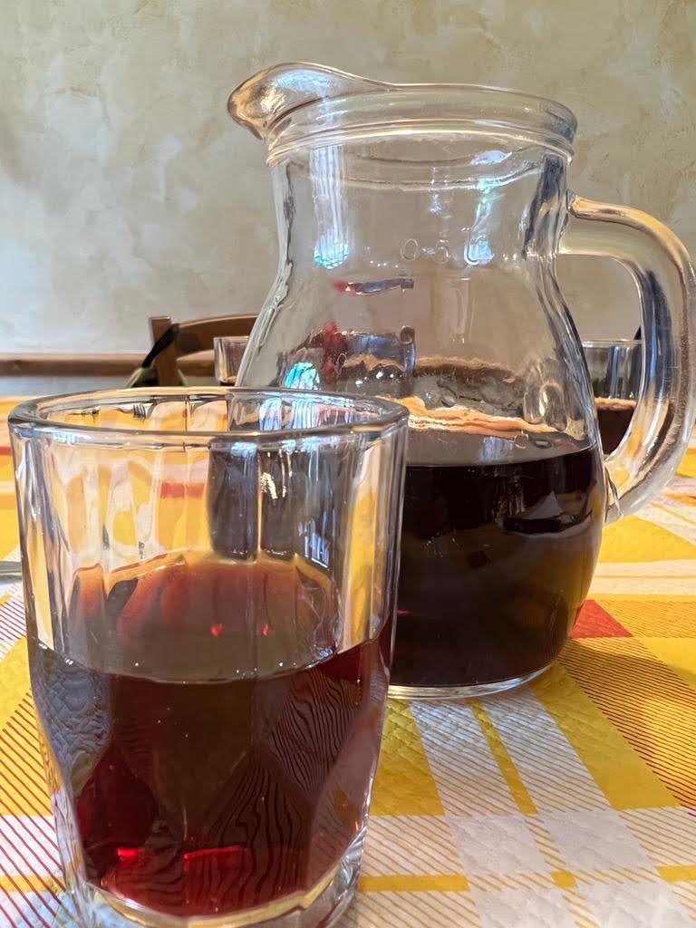 Osteria Del Baccalà-9