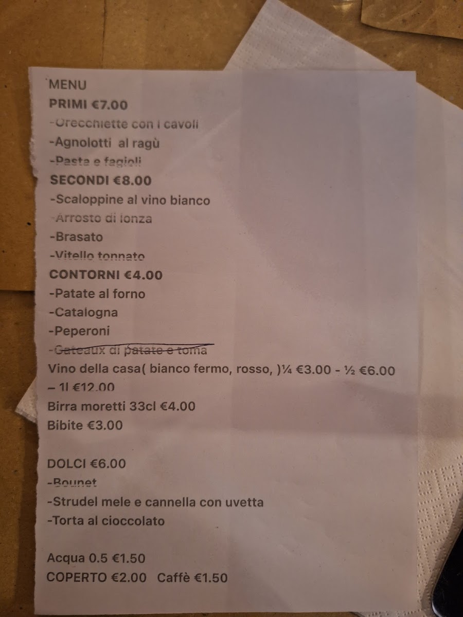 Menu Osteria Del Balon-1