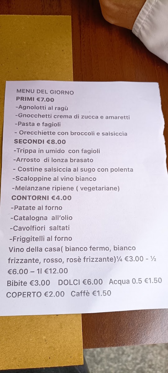 Menu Osteria Del Balon-2