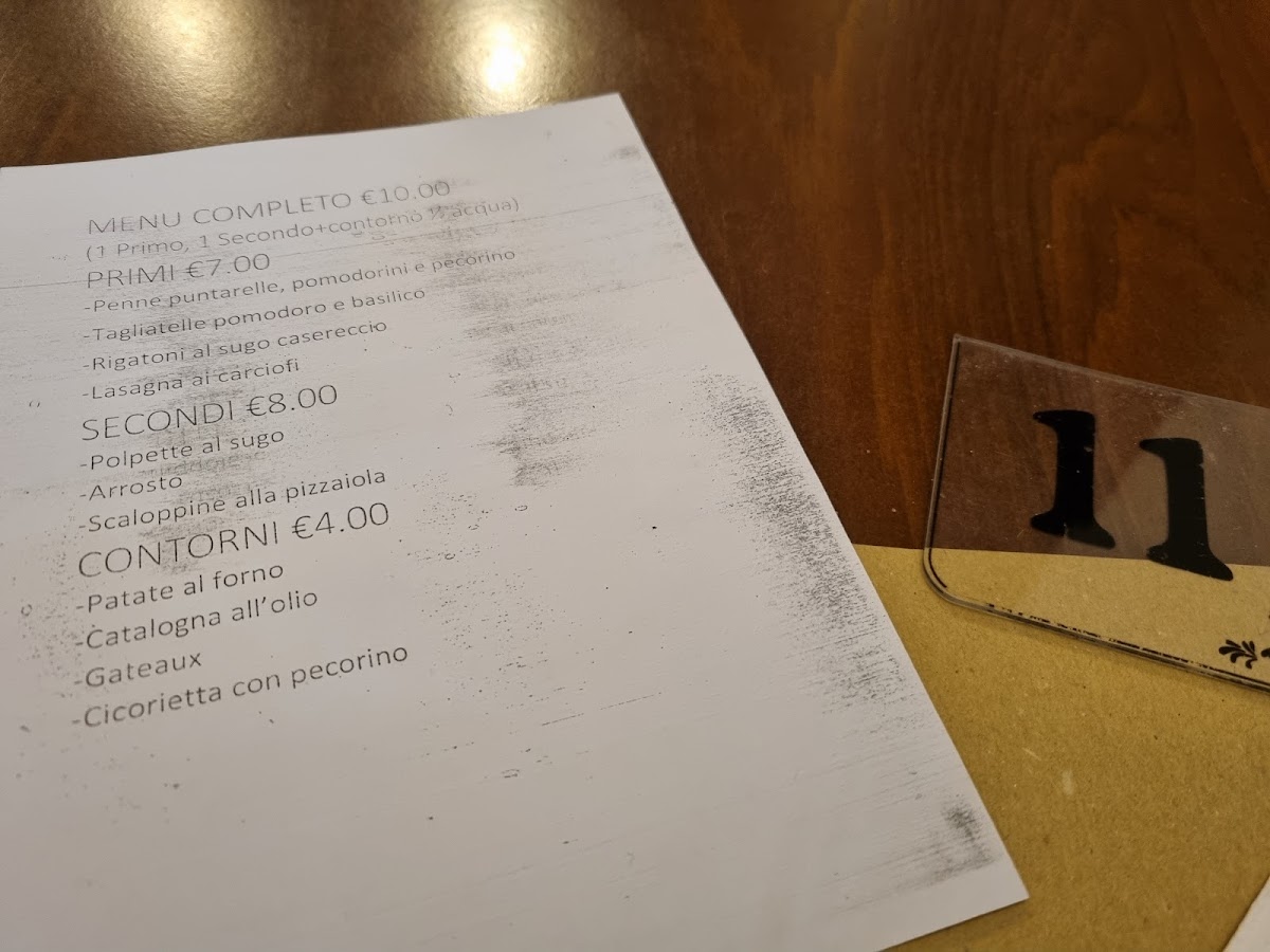 Menu Osteria Del Balon-3
