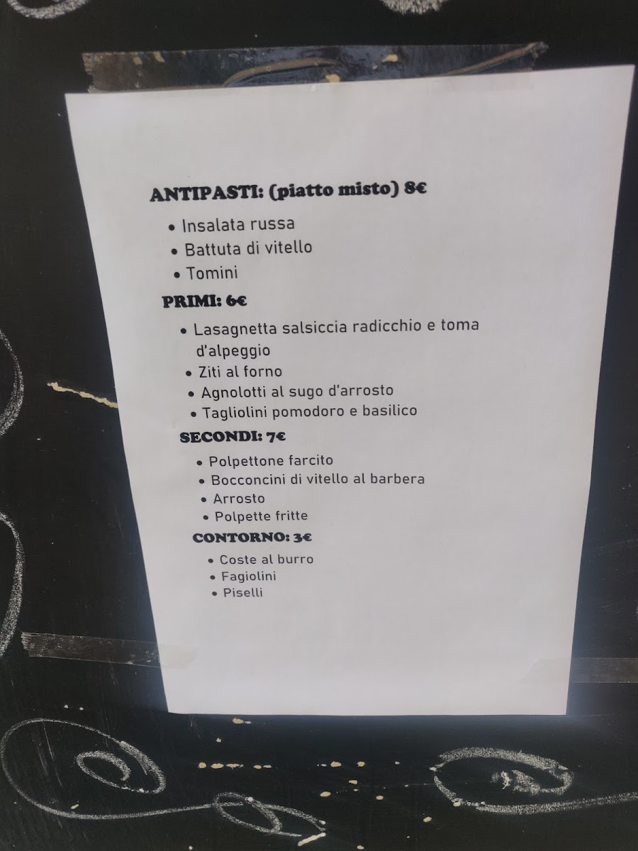 Menu Osteria Del Balon-4