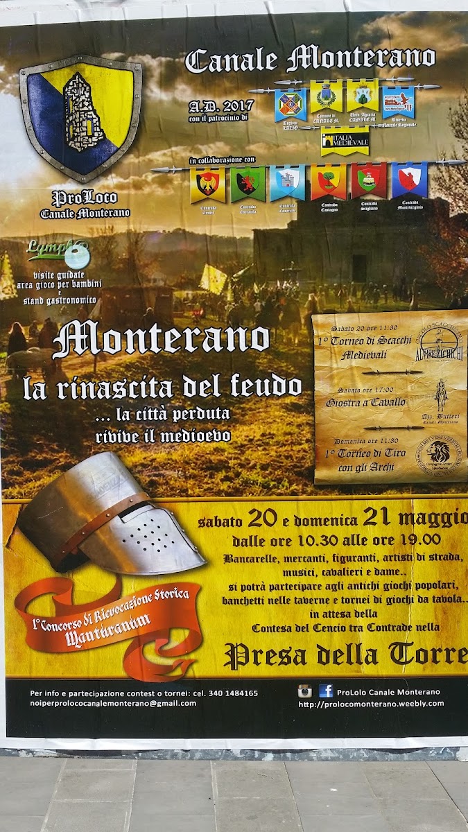 Menu Osteria Del Borgo-2