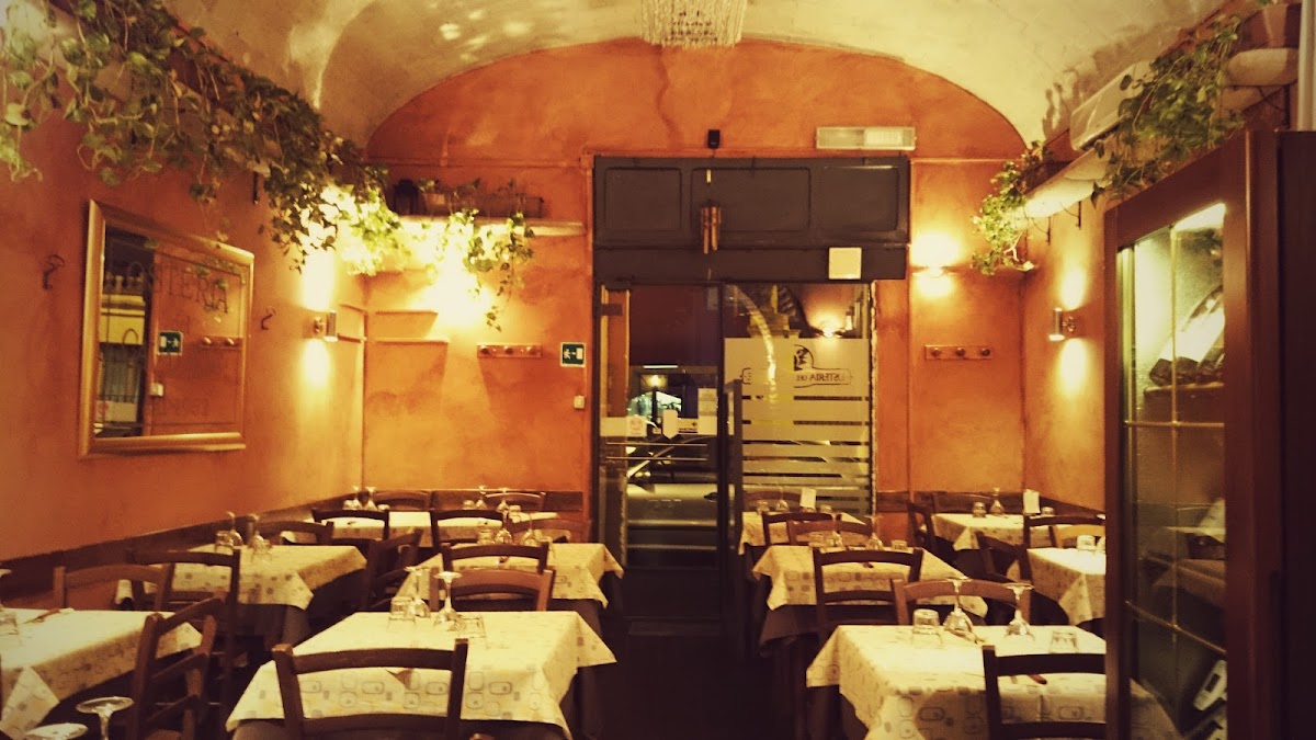 Osteria Del Cavaliere