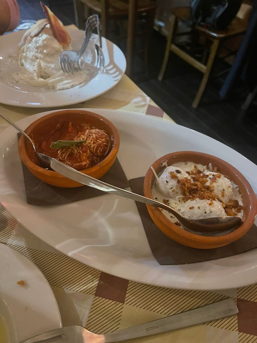 Osteria Del Cavaliere-10