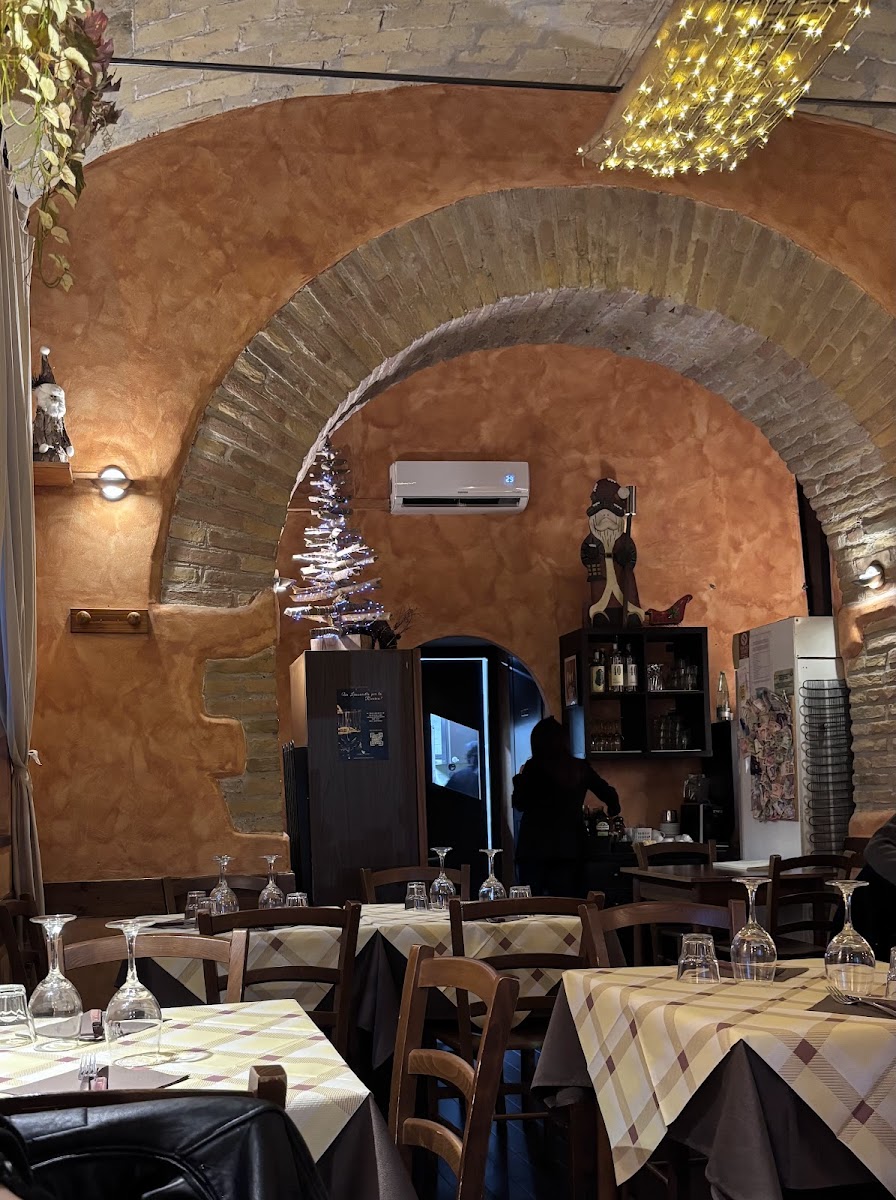 Osteria Del Cavaliere-3