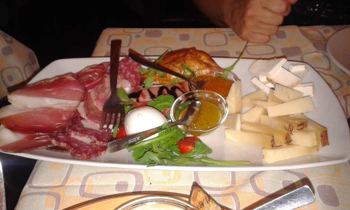 Osteria Del Cavaliere-8