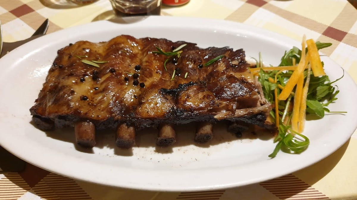 Osteria Del Cavaliere-9