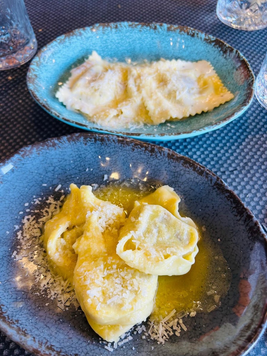Osteria Del Mare-10