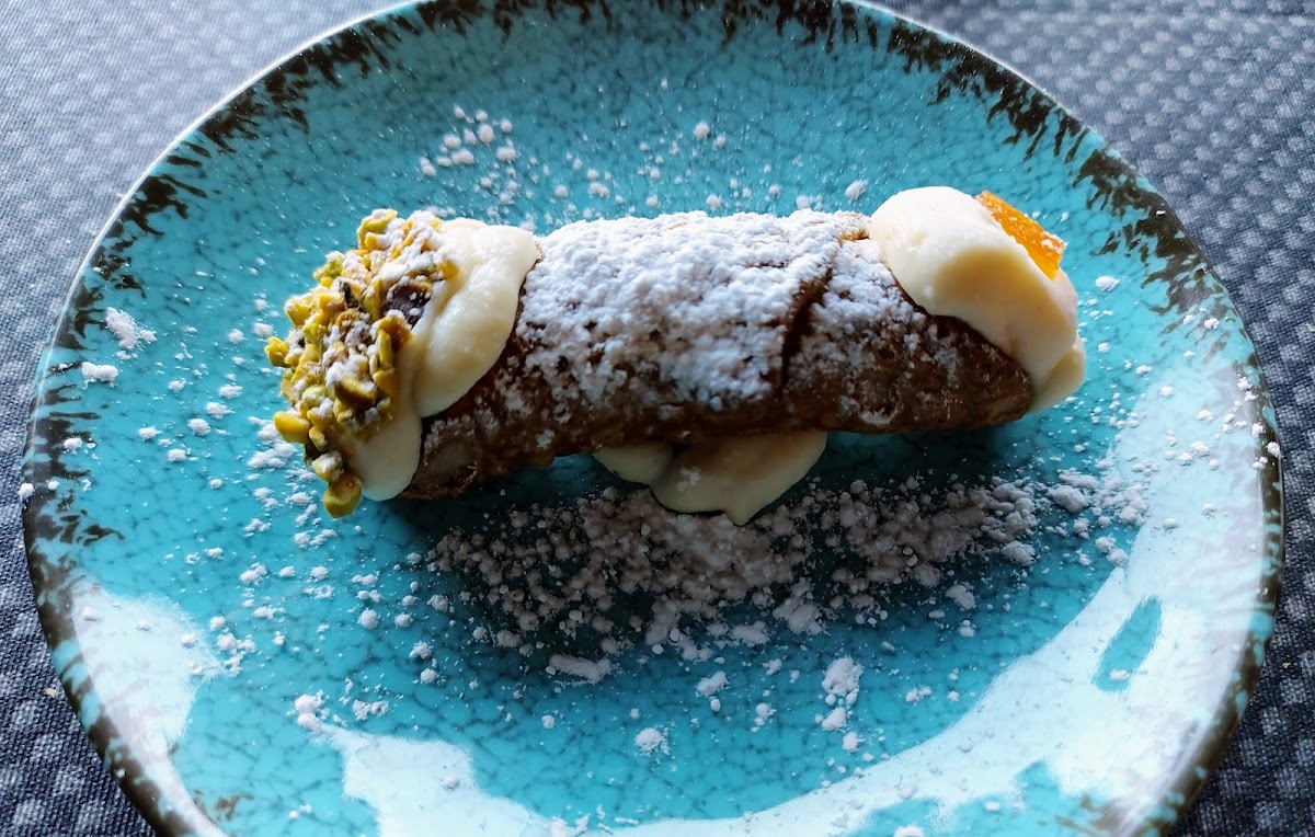 Osteria Del Mare-6