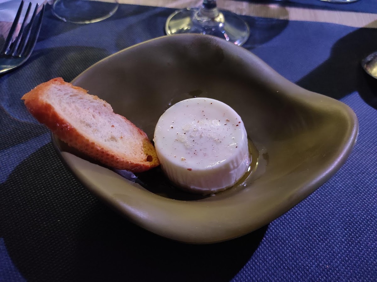 Osteria Del Mare-7