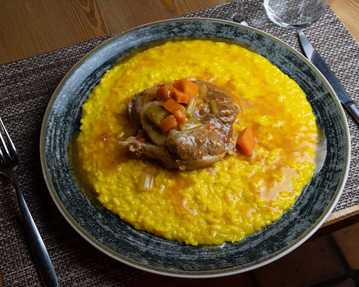 Osteria Del Portone-3