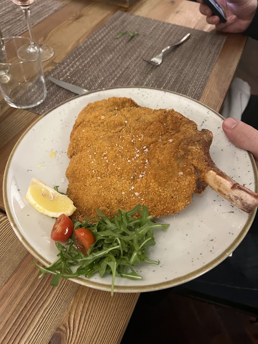 Osteria Del Portone-5