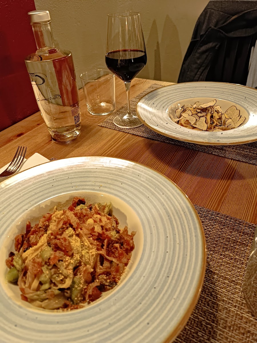 Osteria Del Portone-6