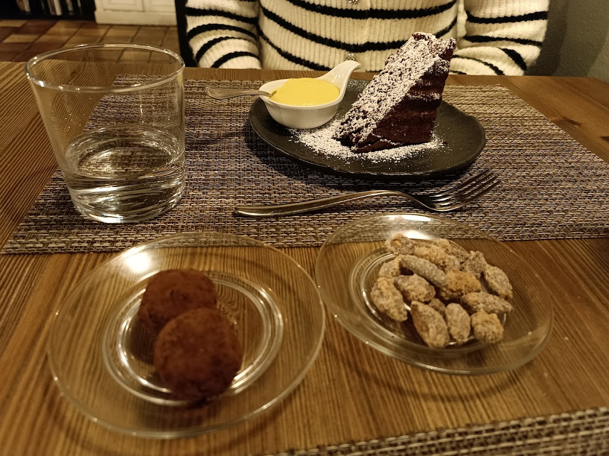 Osteria Del Portone-7