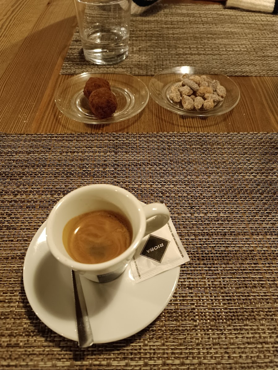 Osteria Del Portone-9