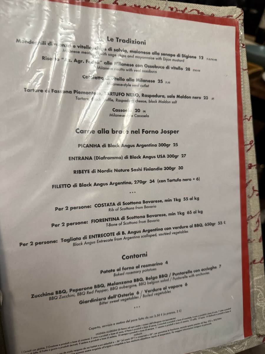 Menu Osteria Del Portone-2