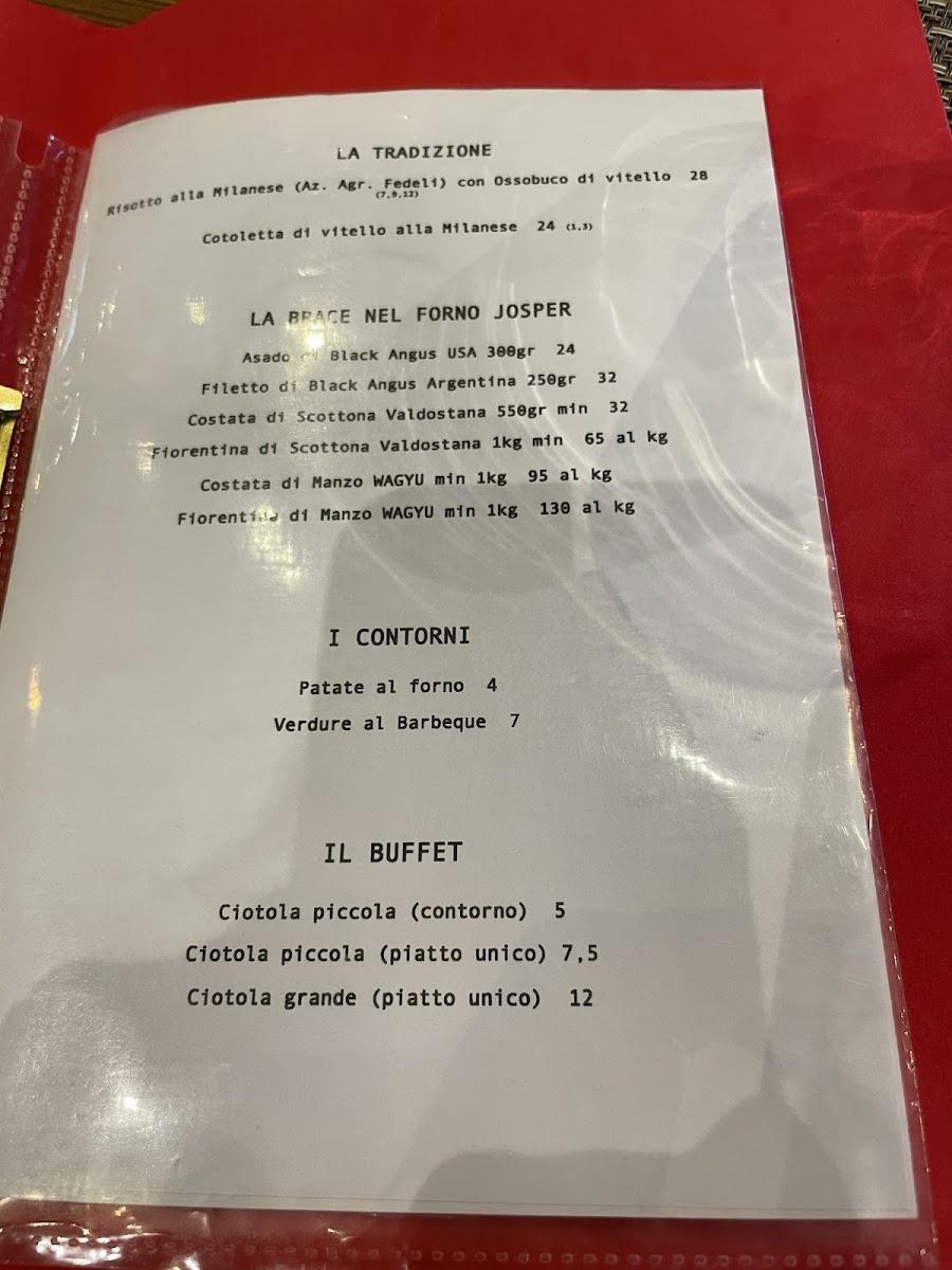 Menu Osteria Del Portone-4