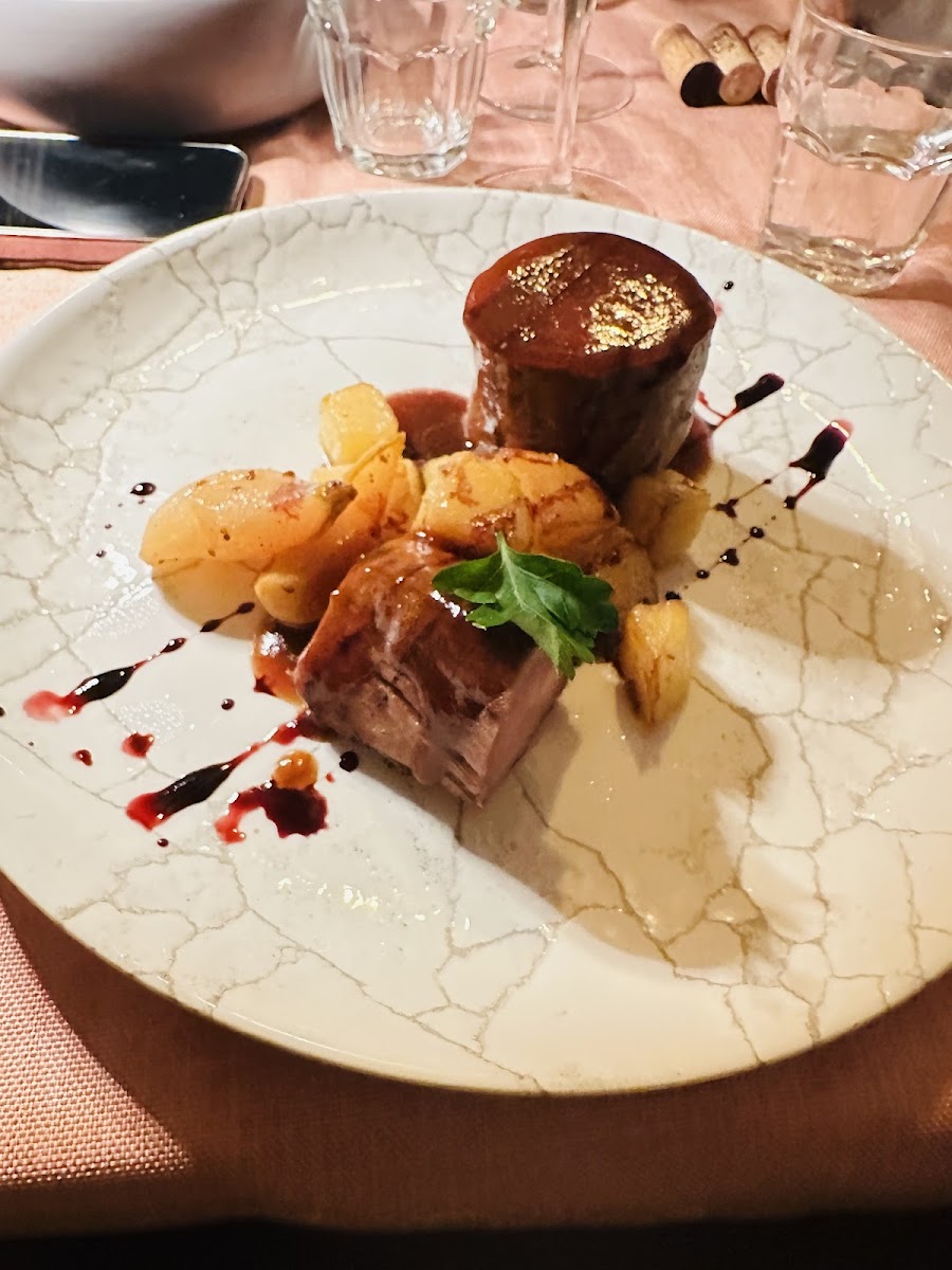 Osteria Del Tempo Perso-4