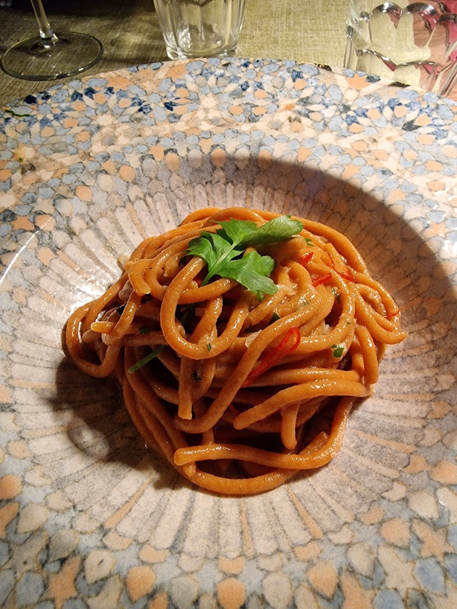 Osteria Del Tempo Perso-7