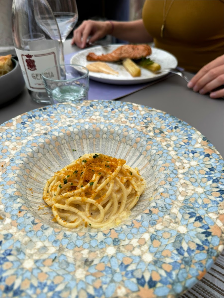 Osteria Del Tempo Perso-8