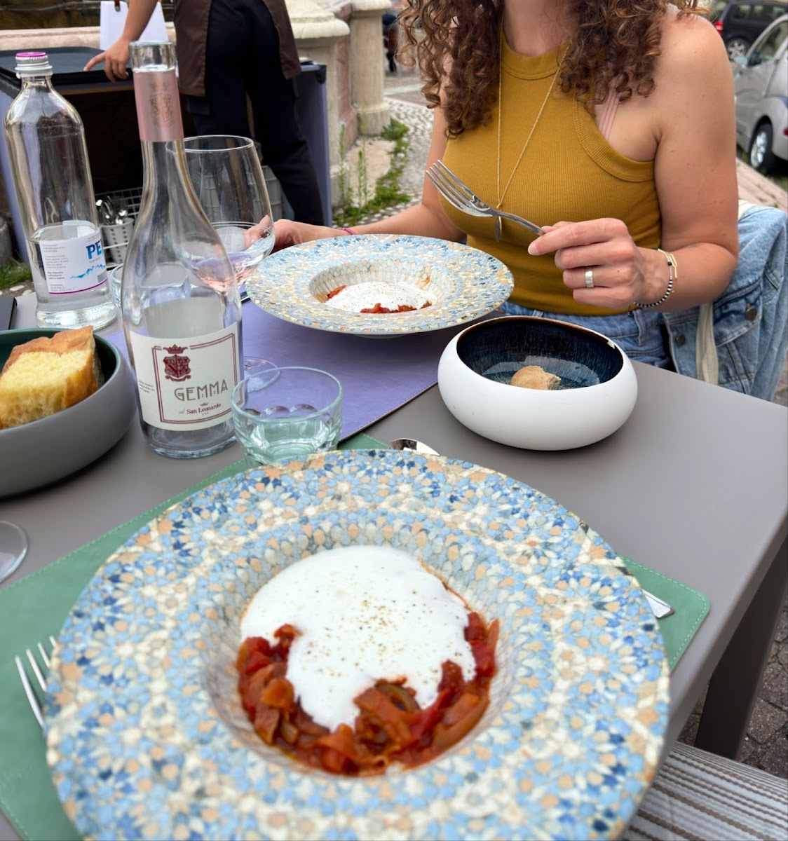 Osteria Del Tempo Perso-9