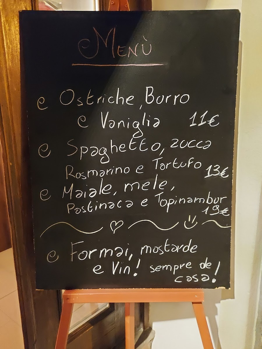Menu Osteria Del Tempo Perso-2