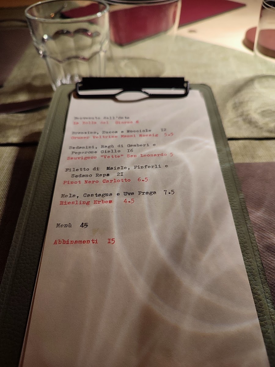 Menu Osteria Del Tempo Perso-4