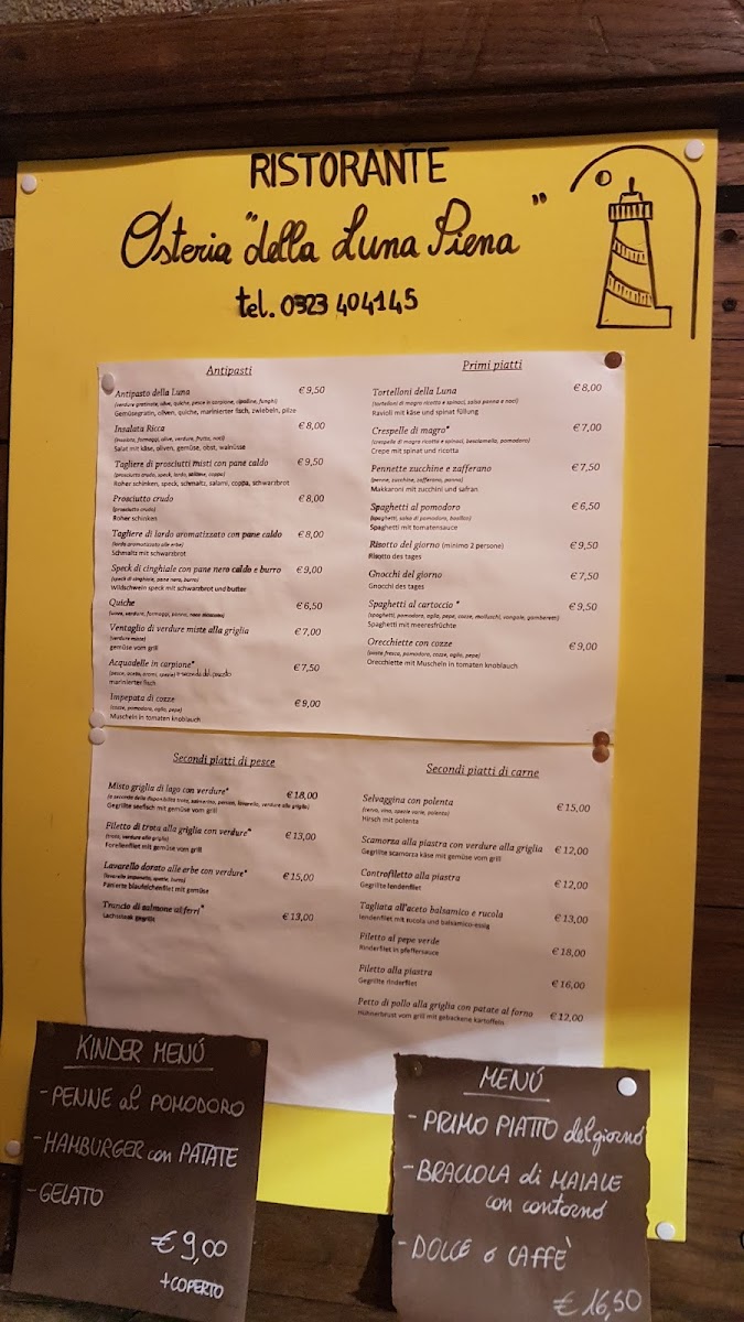 Menu Osteria Della Luna Piena-6