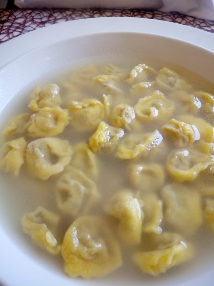 Osteria Dell'aurelia-7