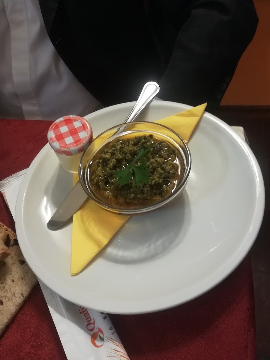 Osteria Delle Alpi Ristorante Giaveno-6