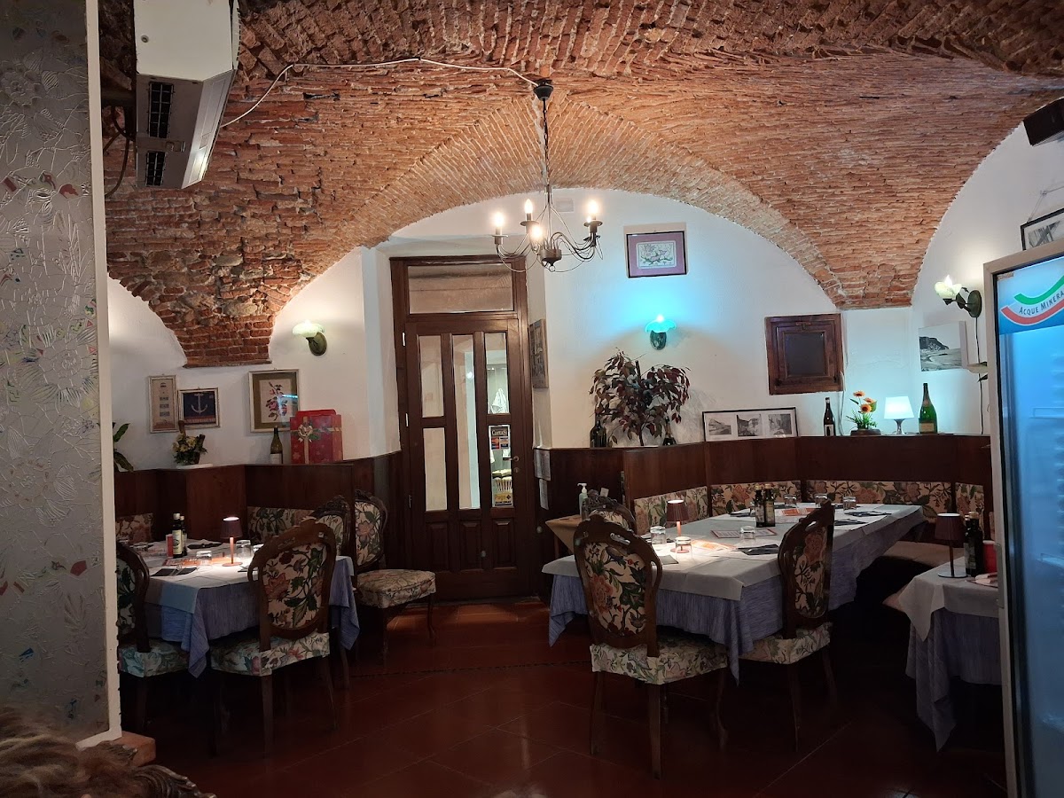 Osteria Du Cunfögu