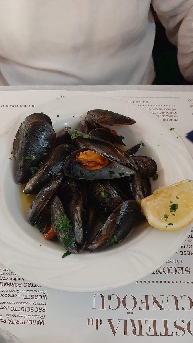 Osteria Du Cunfögu-7