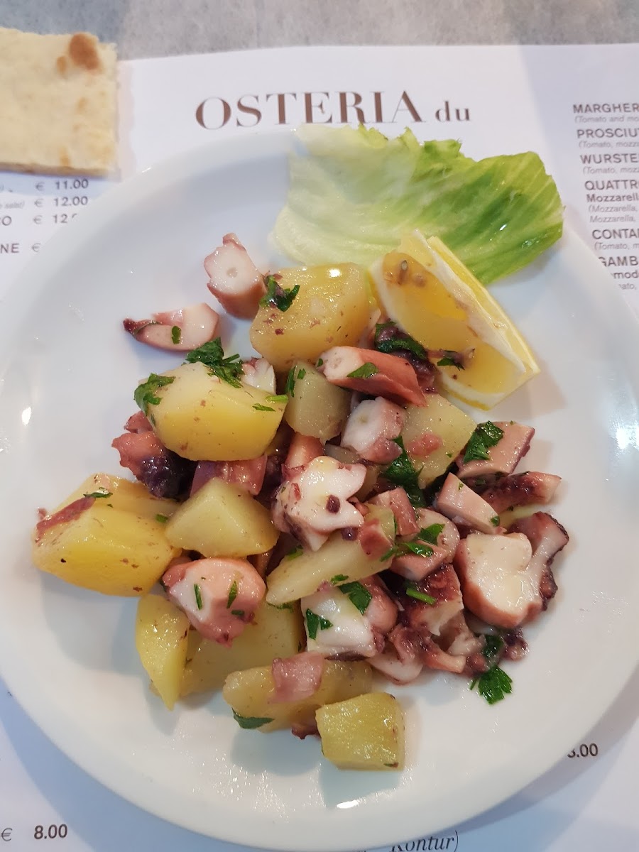 Osteria Du Cunfögu-8