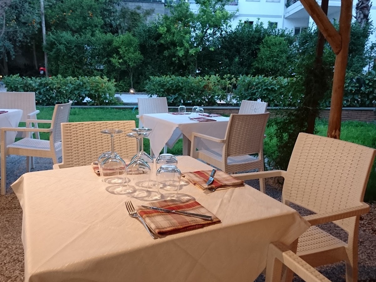 Osteria Estoria - Ristorante Piano Di Sorrento