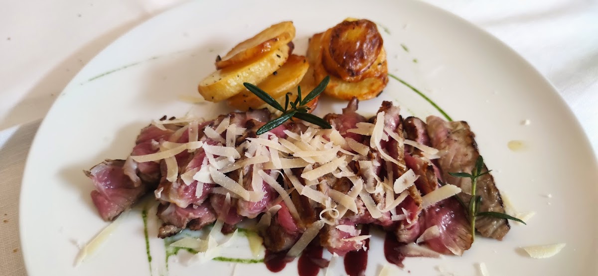 Osteria Estoria - Ristorante Piano Di Sorrento-10