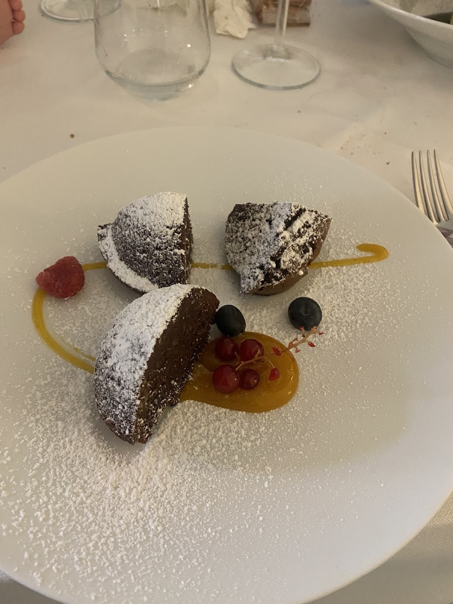 Osteria Estoria - Ristorante Piano Di Sorrento-4