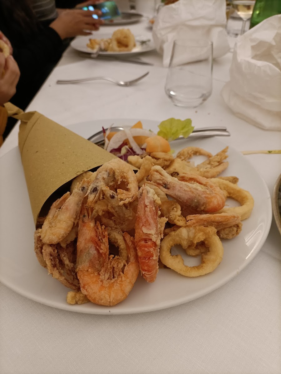 Osteria Estoria - Ristorante Piano Di Sorrento-6