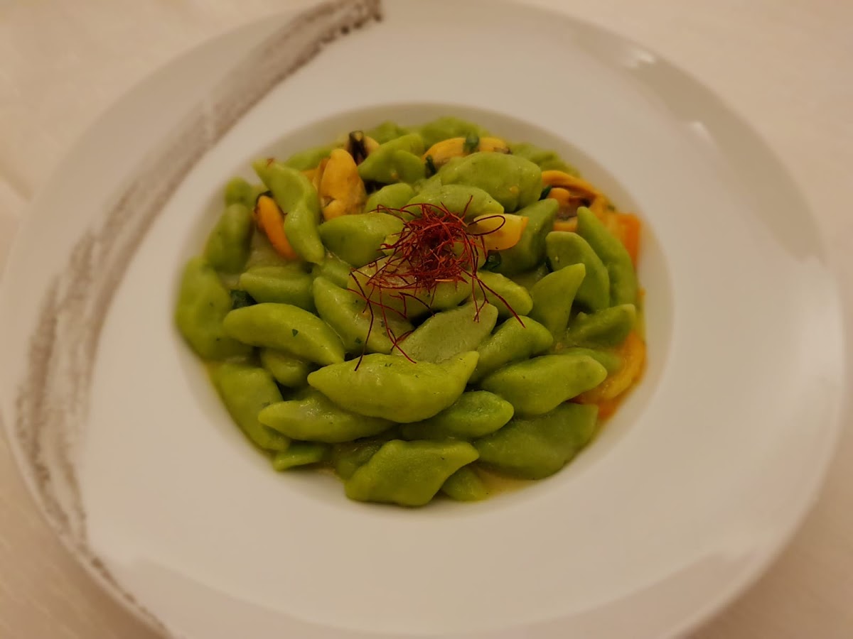 Osteria Estoria - Ristorante Piano Di Sorrento-9