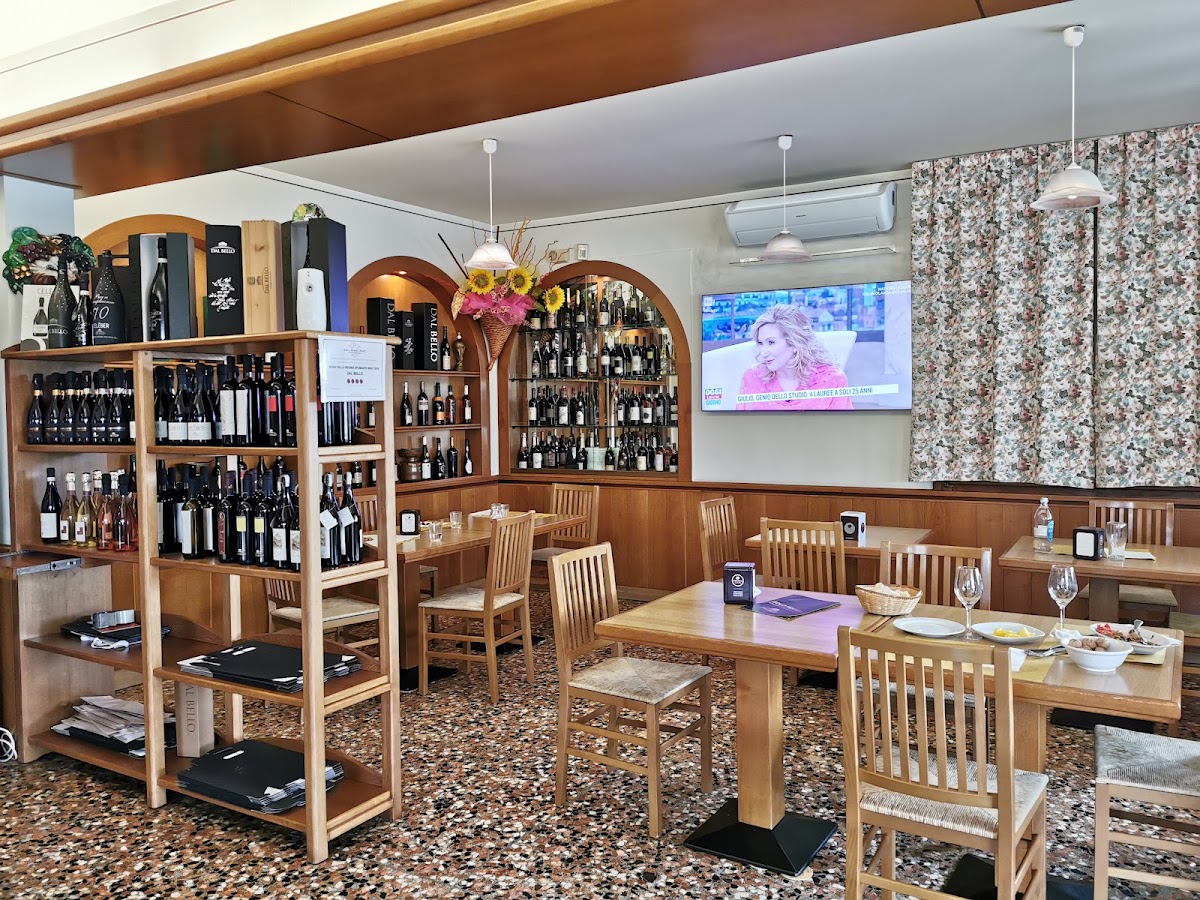 Osteria Fara Di Fonte
