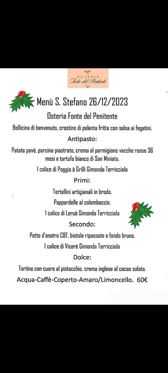 Menu Osteria Fonte Del Penitente-7