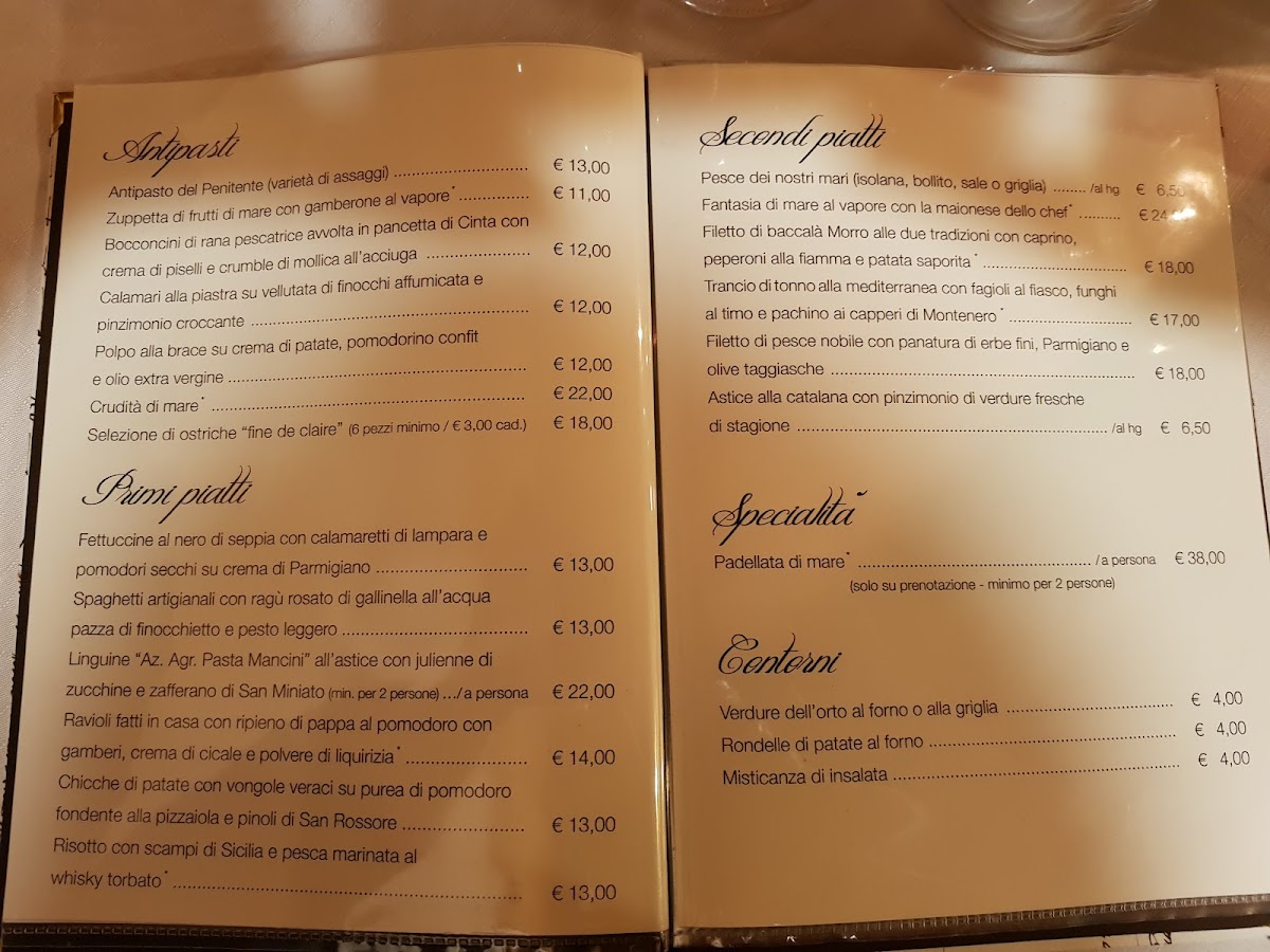 Menu Osteria Fonte Del Penitente-9