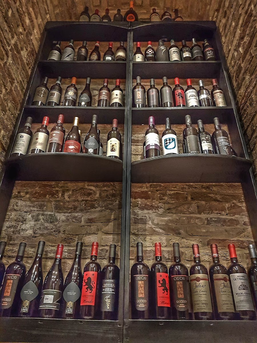 Osteria Fuori Porta
