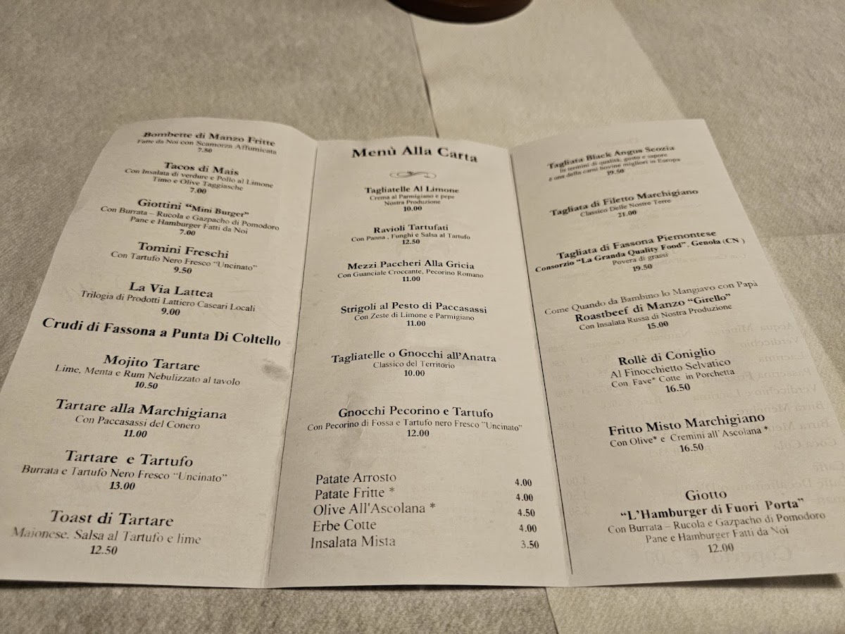 Menu Osteria Fuori Porta-3